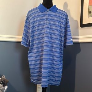 Nike Golf Polo